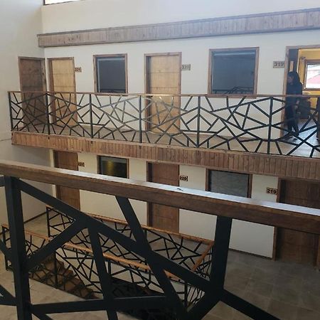 St Cruz Plus كريل المظهر الخارجي الصورة