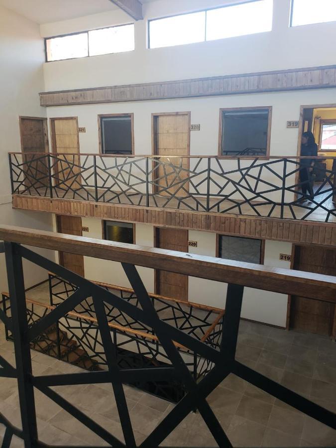St Cruz Plus كريل المظهر الخارجي الصورة